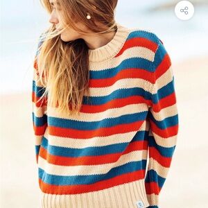 ISO Kiel James Patrick Chatham Sweater